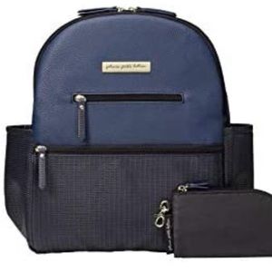 Petunia Pickle Bottom backpack diaper bag